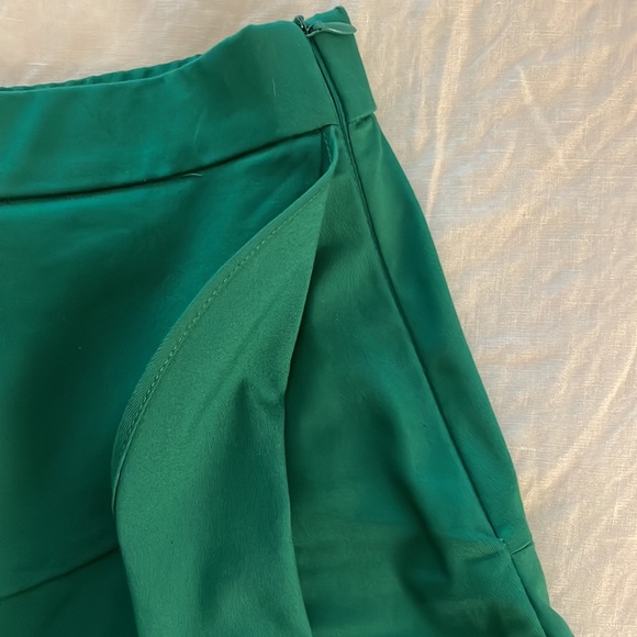 Zara Green Skort - Picture 5 of 5